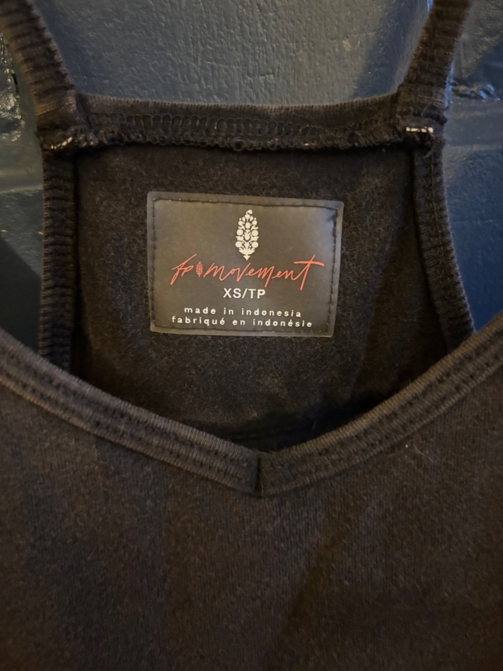 Free People Hotshot - Picture 2 of 2